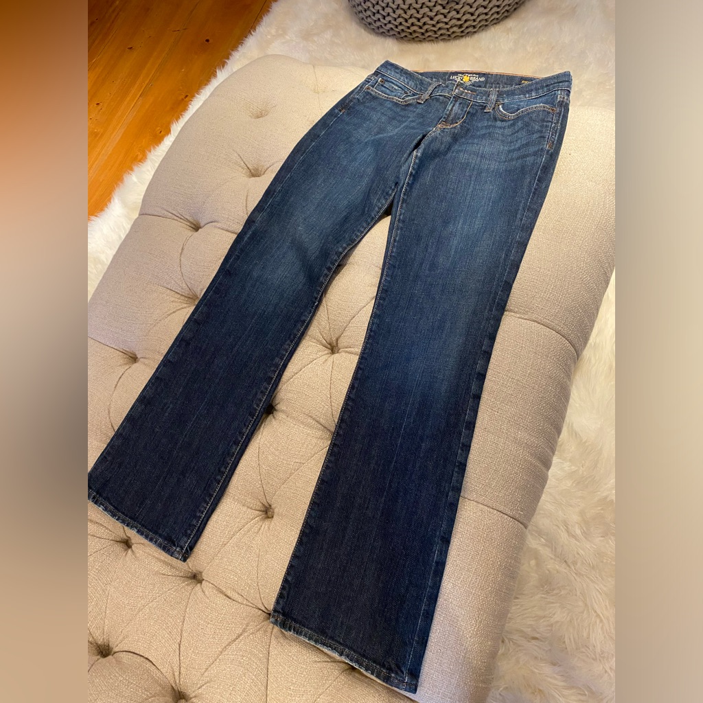 Lucky Brand Jeans 427